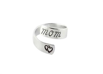 Mom Ring